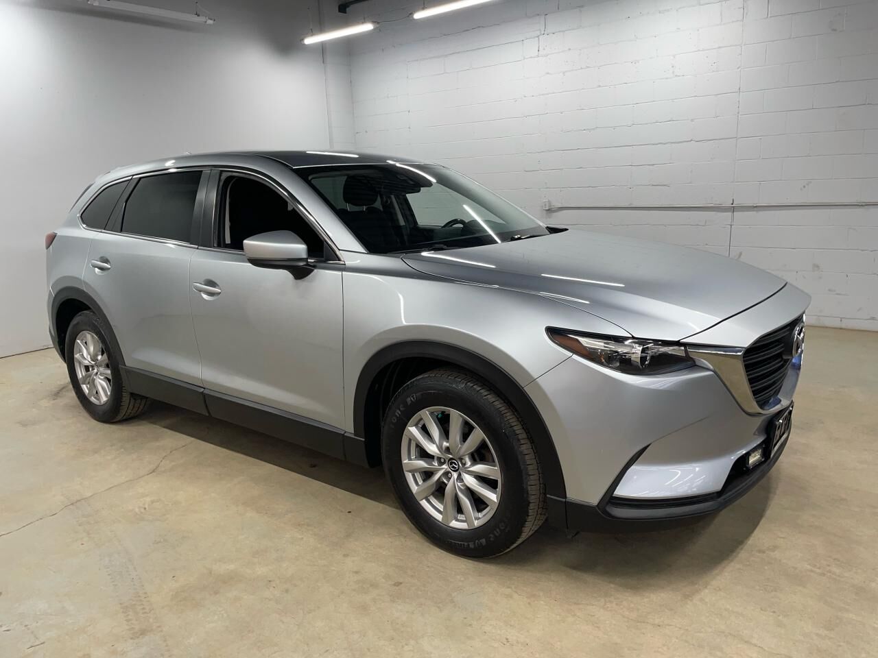 Mazda CX-9