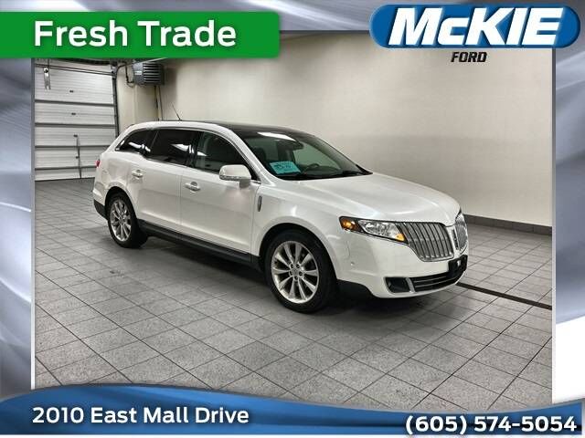 Lincoln MKT