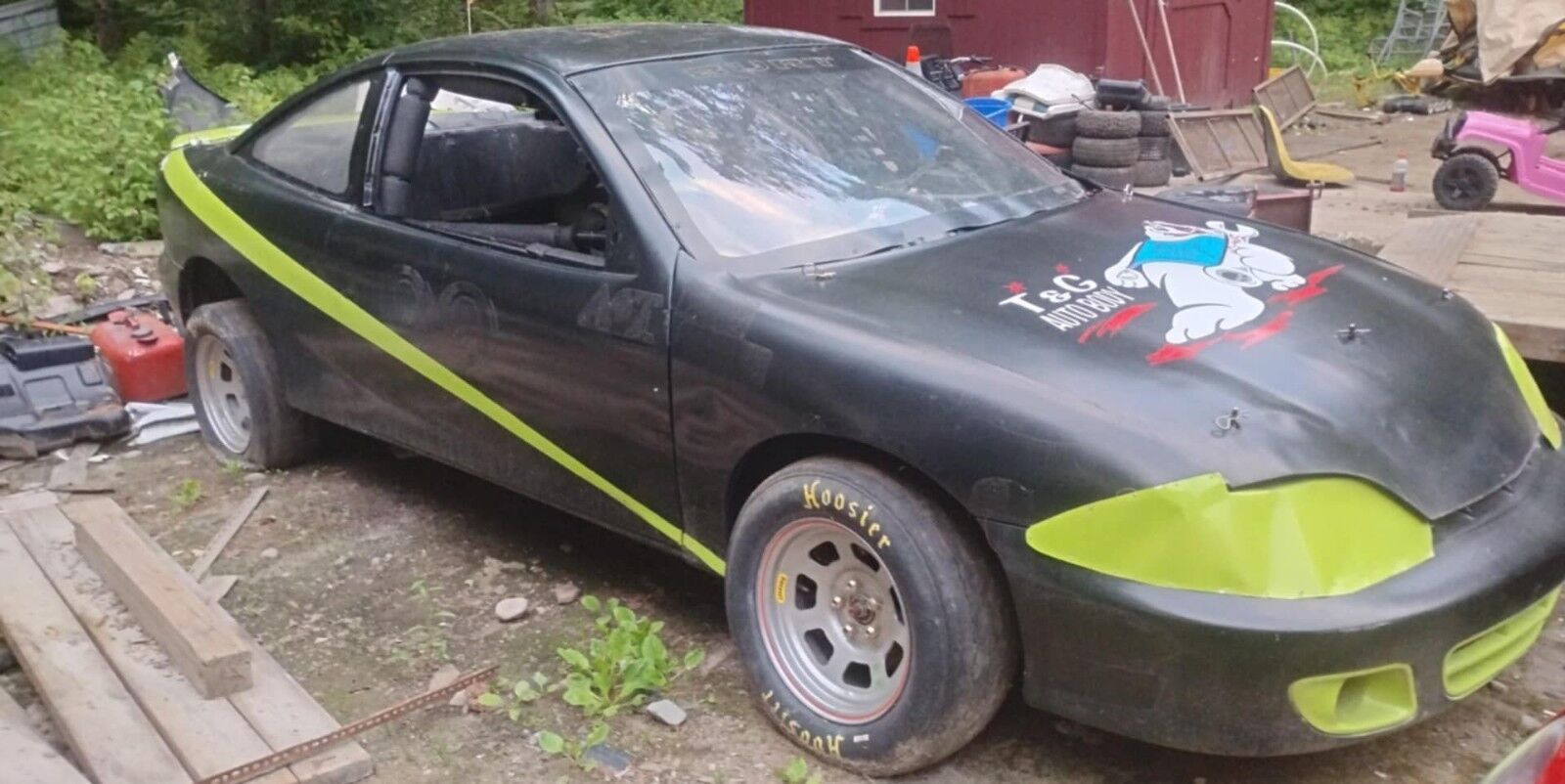 Chevrolet Cavalier