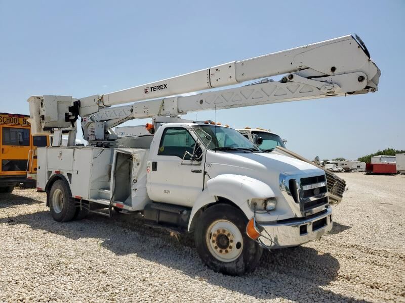 Ford F-750