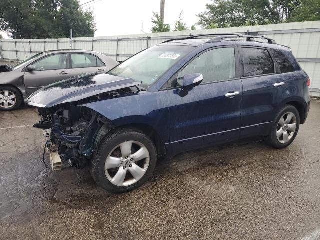 Acura RDX