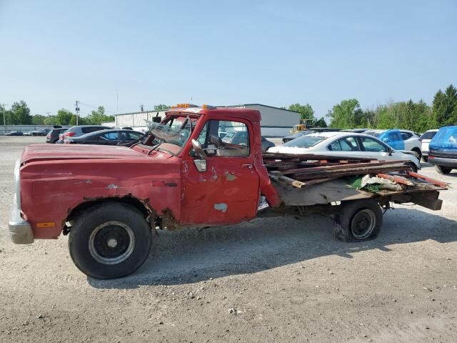 Dodge W-Series
