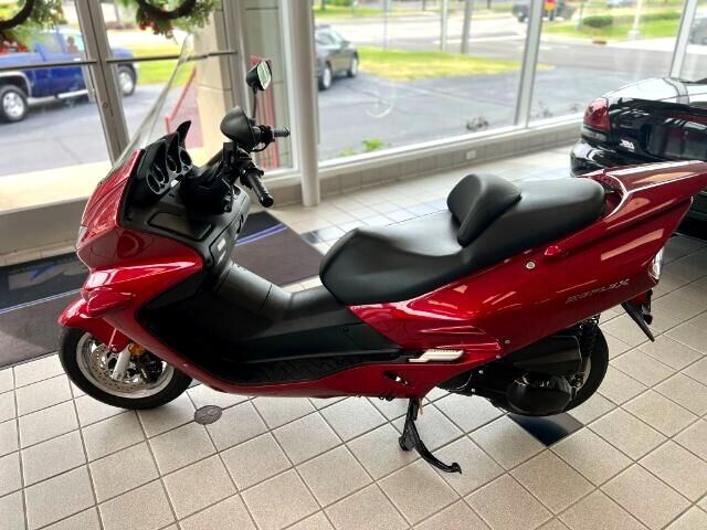 Honda NSS250 (REFLEX)