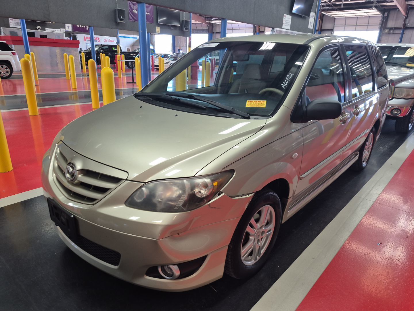 Mazda MPV