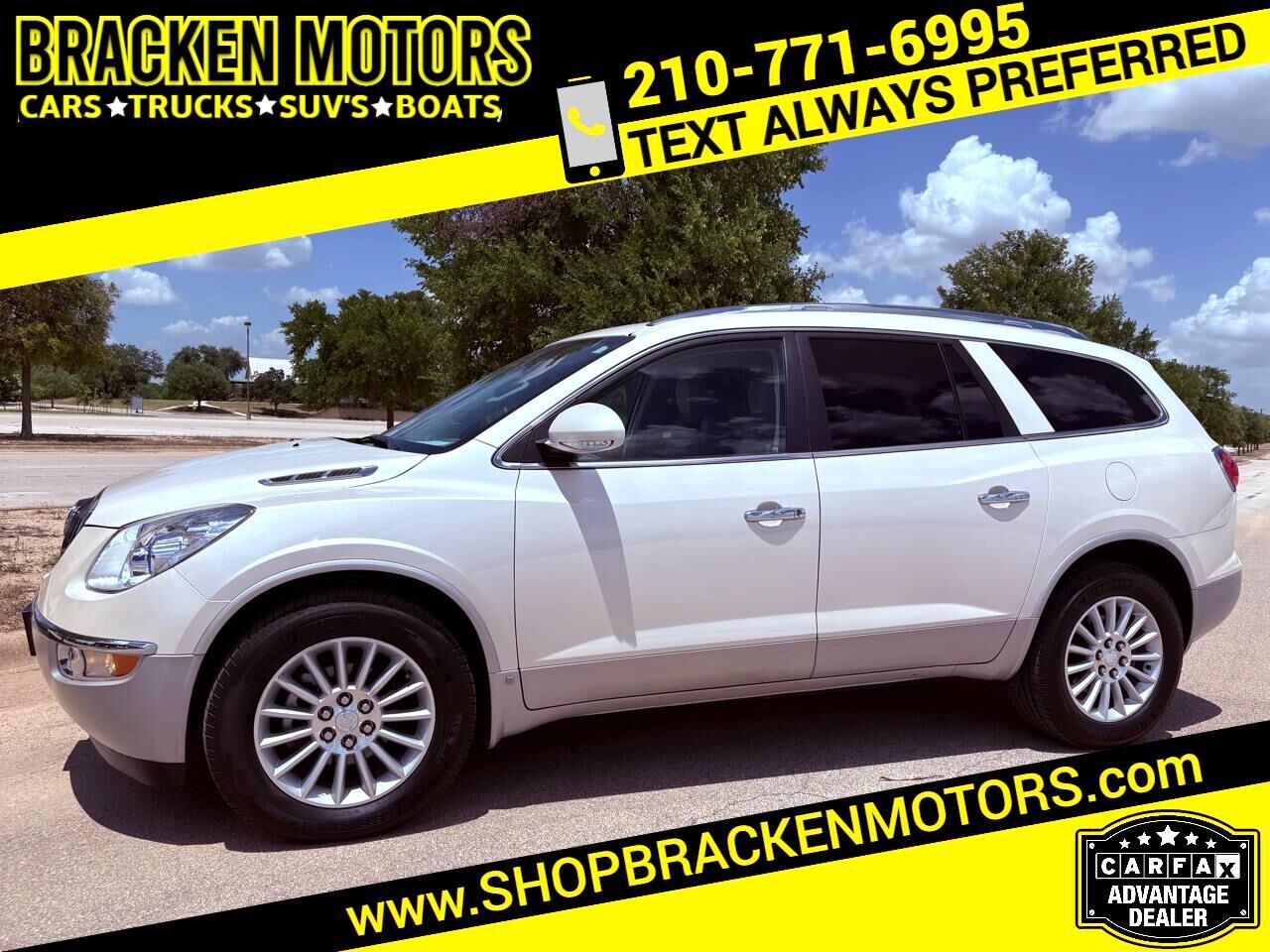 Buick Enclave