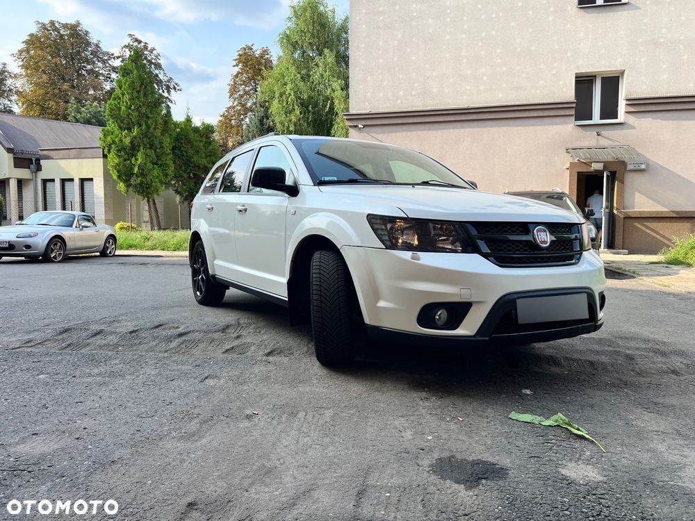 FIAT Freemont