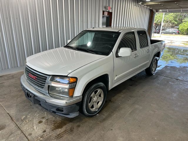 GMC Canyon