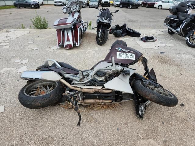 BMW K 1600 GTL