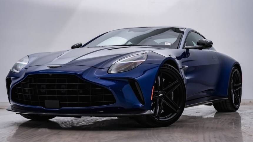 ASTON MARTIN