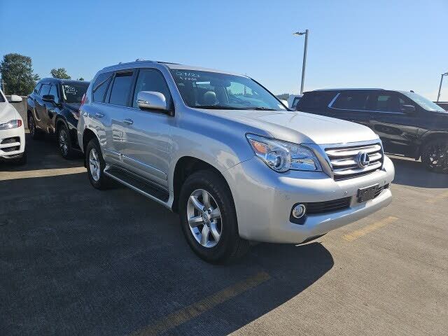 Lexus GX