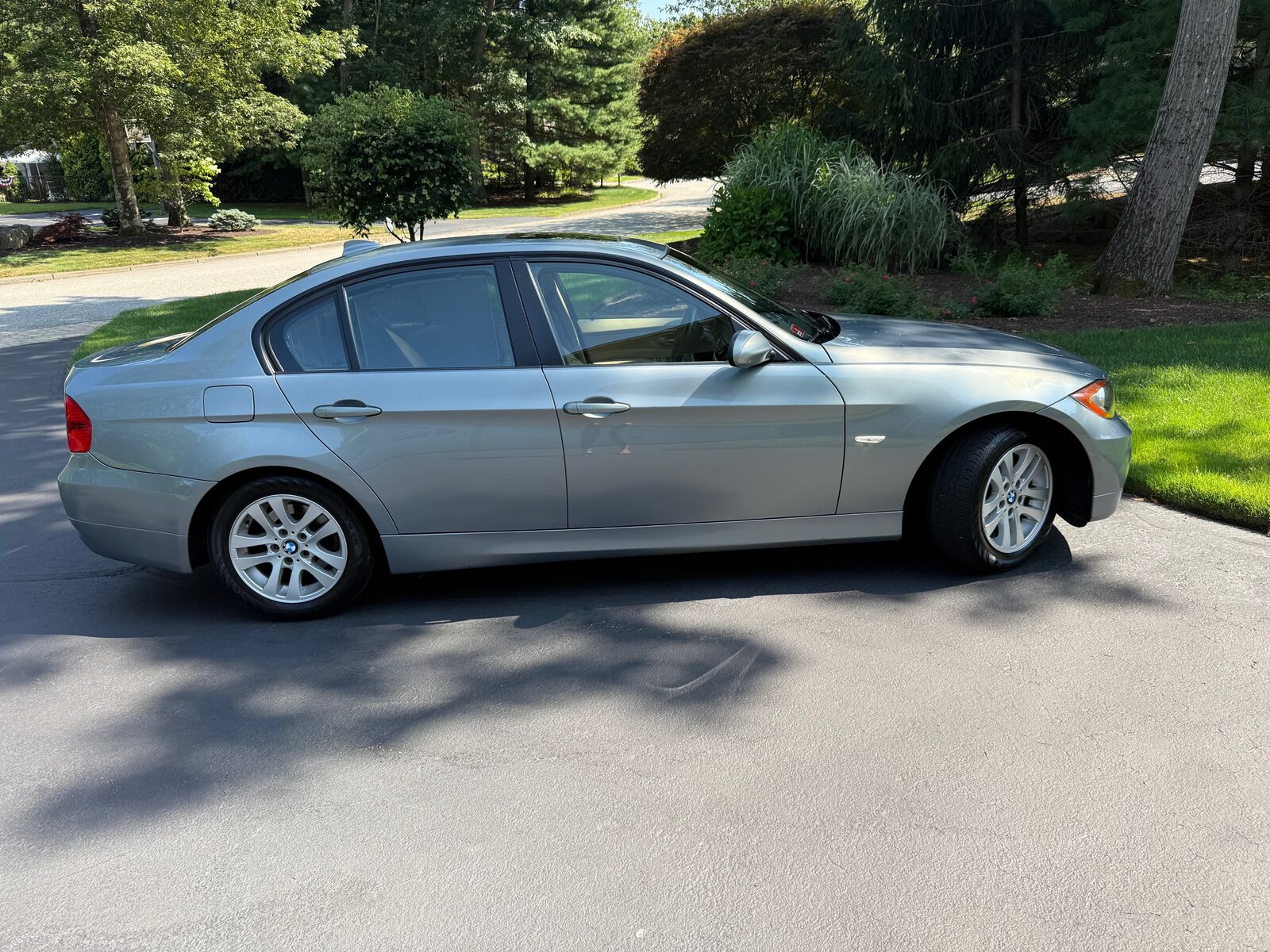 BMW 325xi