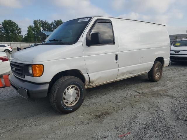 Ford E-150