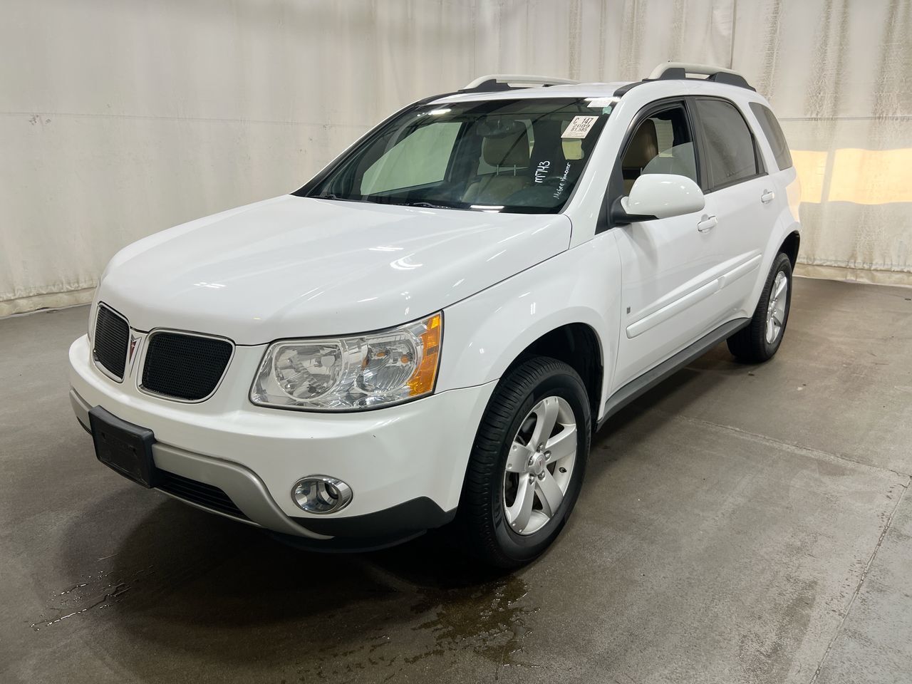 Pontiac Torrent