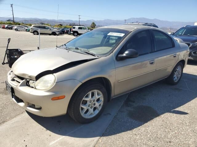 Dodge Neon