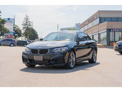 BMW 228i