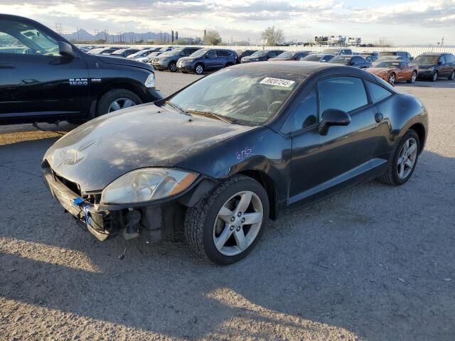 Mitsubishi Eclipse