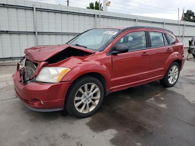 Dodge Caliber