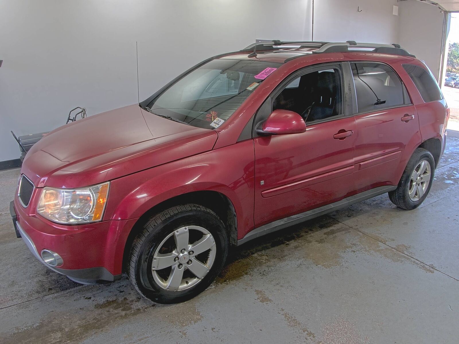 Pontiac Torrent