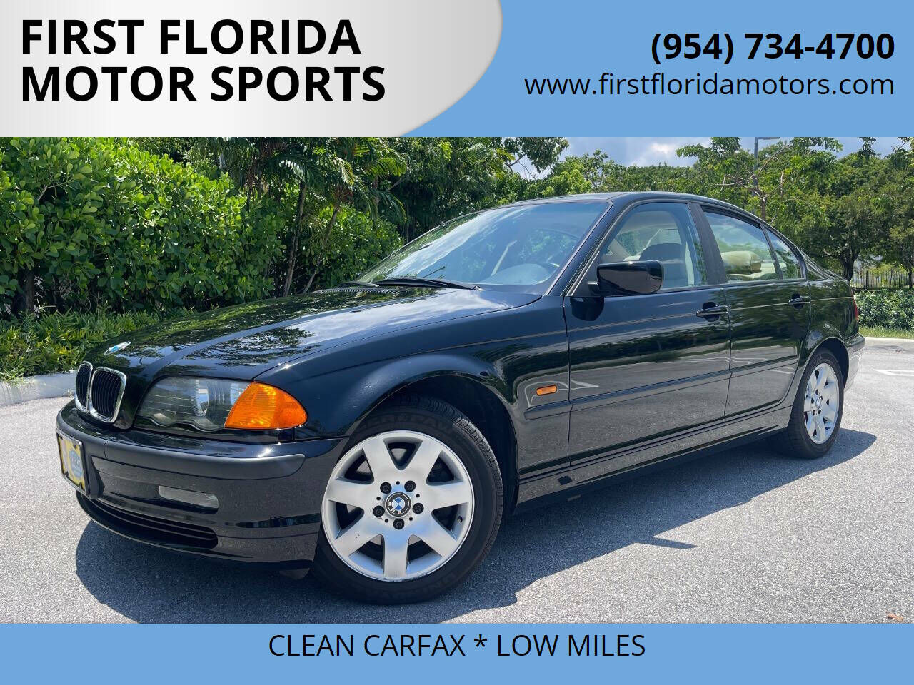 BMW 325i