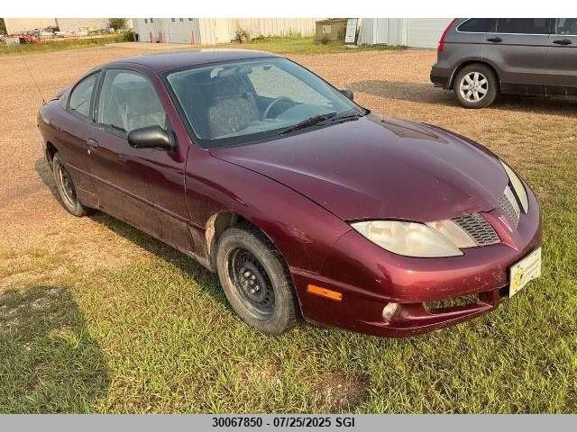 Pontiac Sunfire