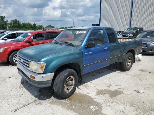 Toyota T100
