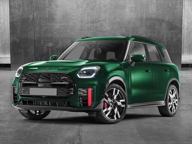 2026 MINI Countryman