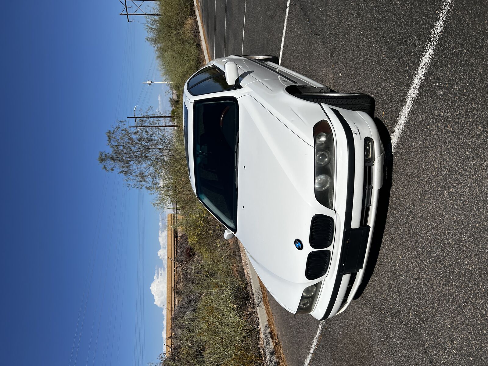 BMW 528i