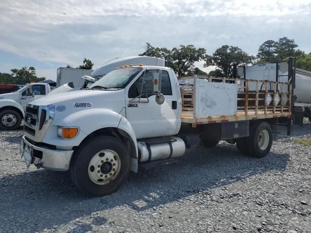 Ford F-750
