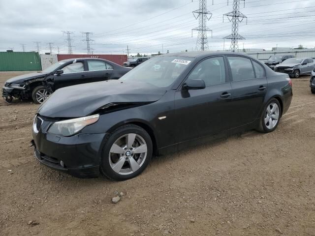 BMW 530xi