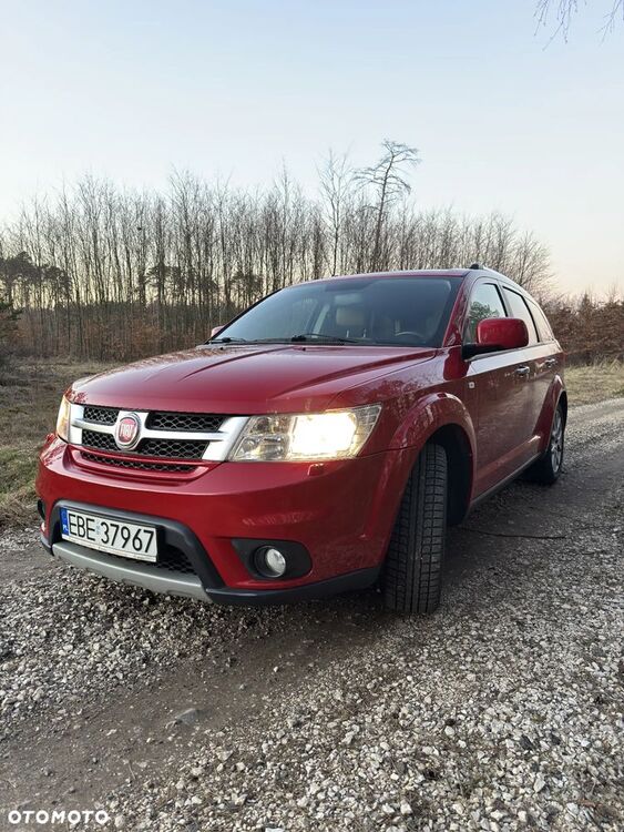 FIAT Freemont