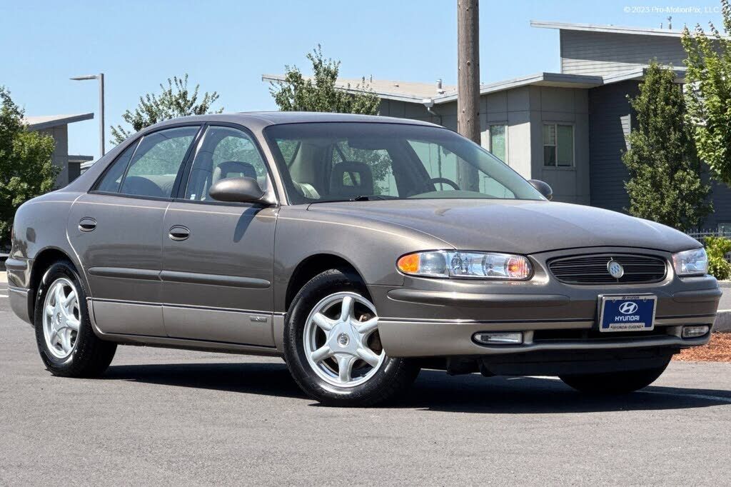 Buick Regal