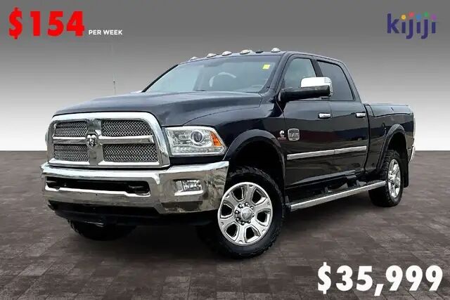 RAM 3500