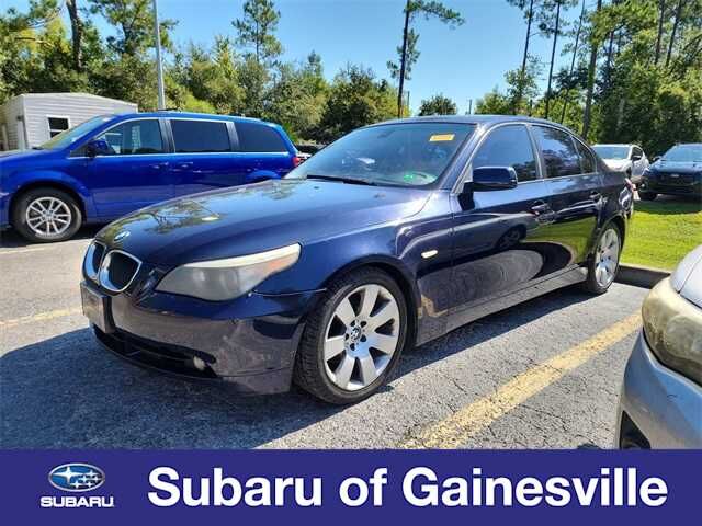 BMW 530i