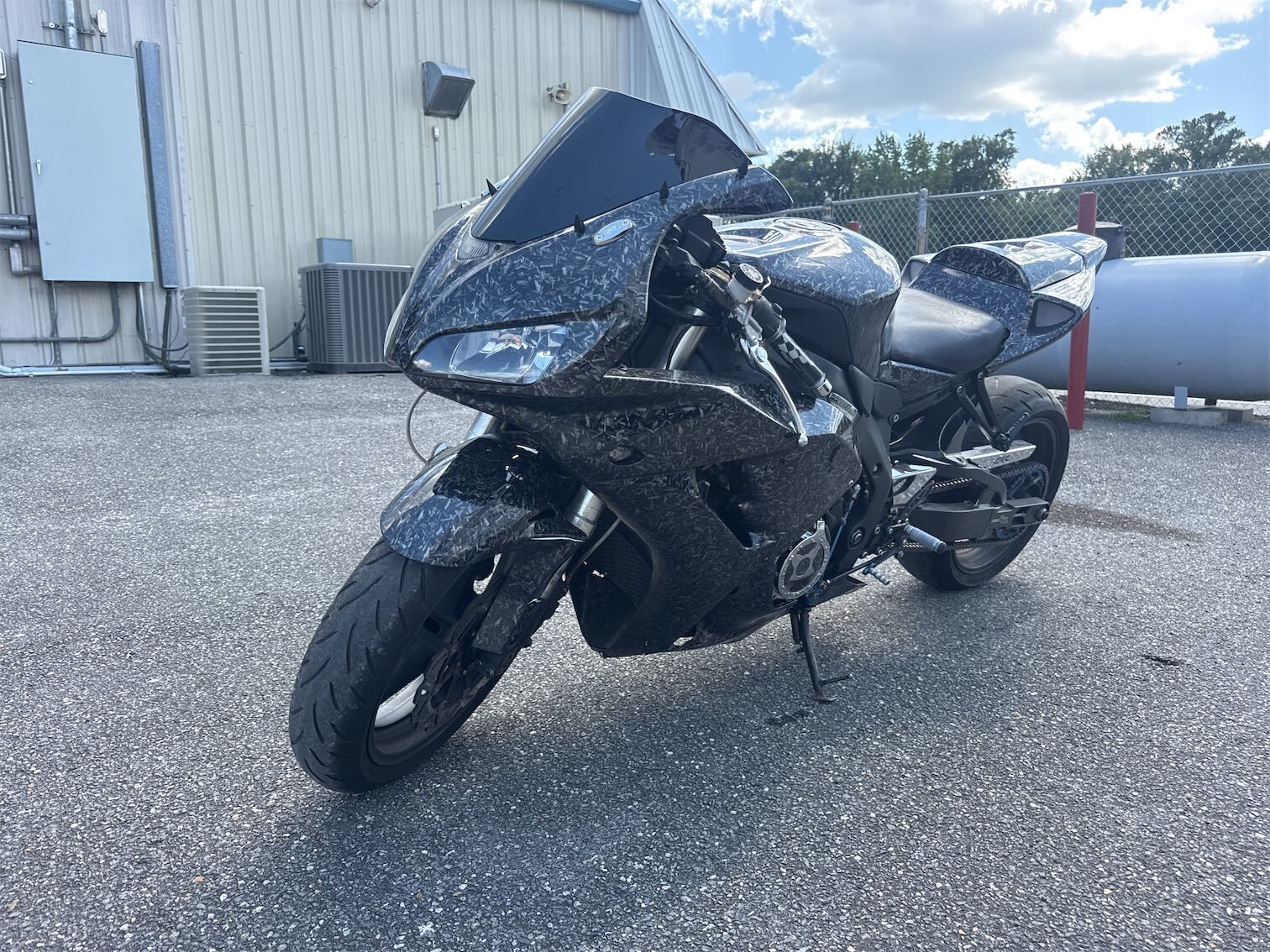 Honda CBR1000