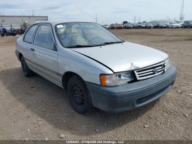 Toyota Tercel