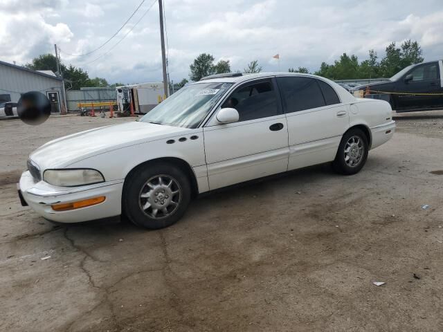 Buick Park Avenue