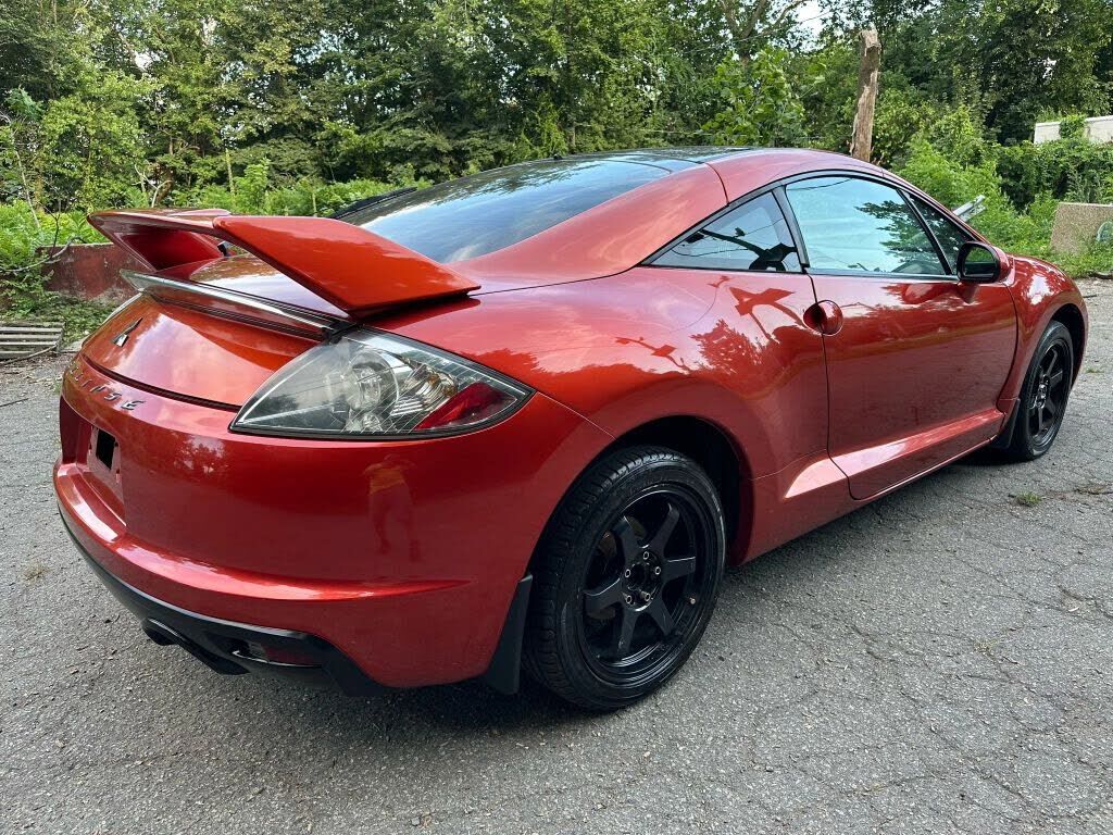 Mitsubishi Eclipse