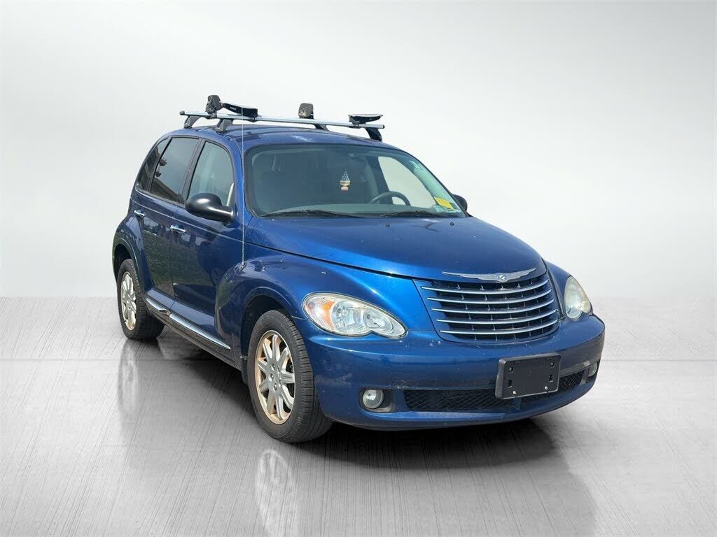 Chrysler PT Cruiser