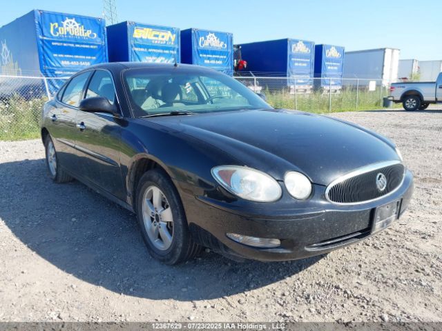 Buick Allure