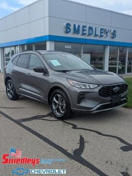 2023 FORD Escape