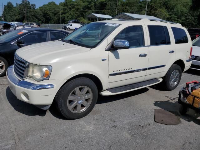 Chrysler Aspen