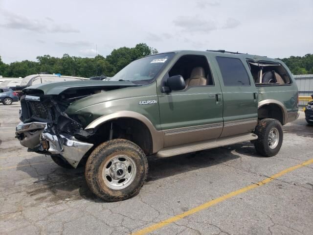 Ford Excursion