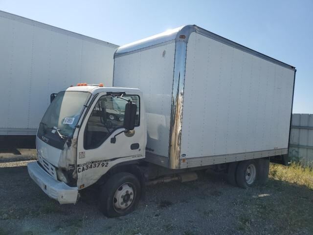 Isuzu NPR