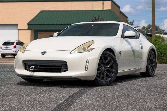 Nissan 370Z