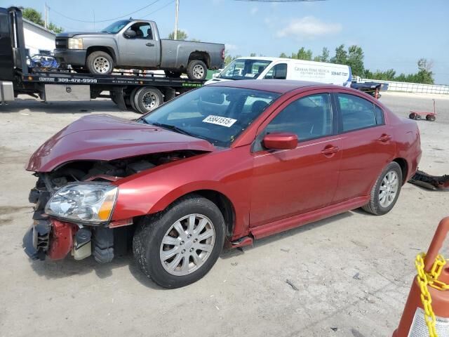 Mitsubishi Galant