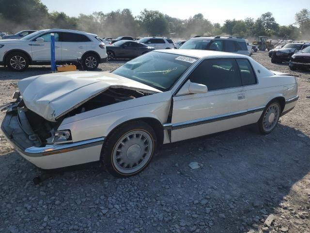 Cadillac Eldorado