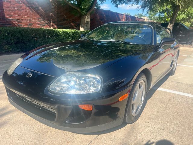 Toyota Supra