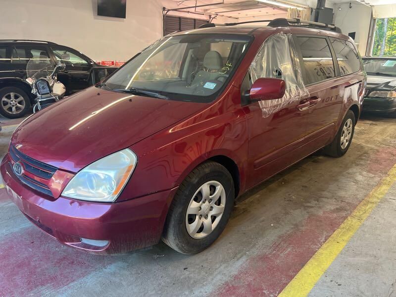 Kia Sedona
