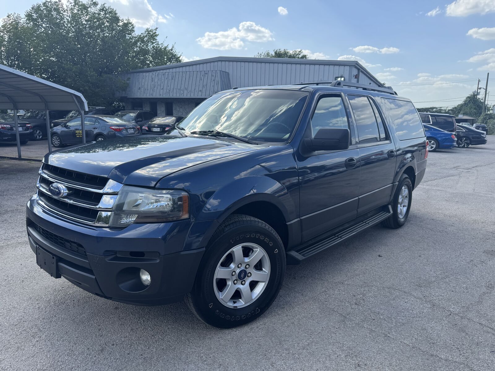 Ford Expedition