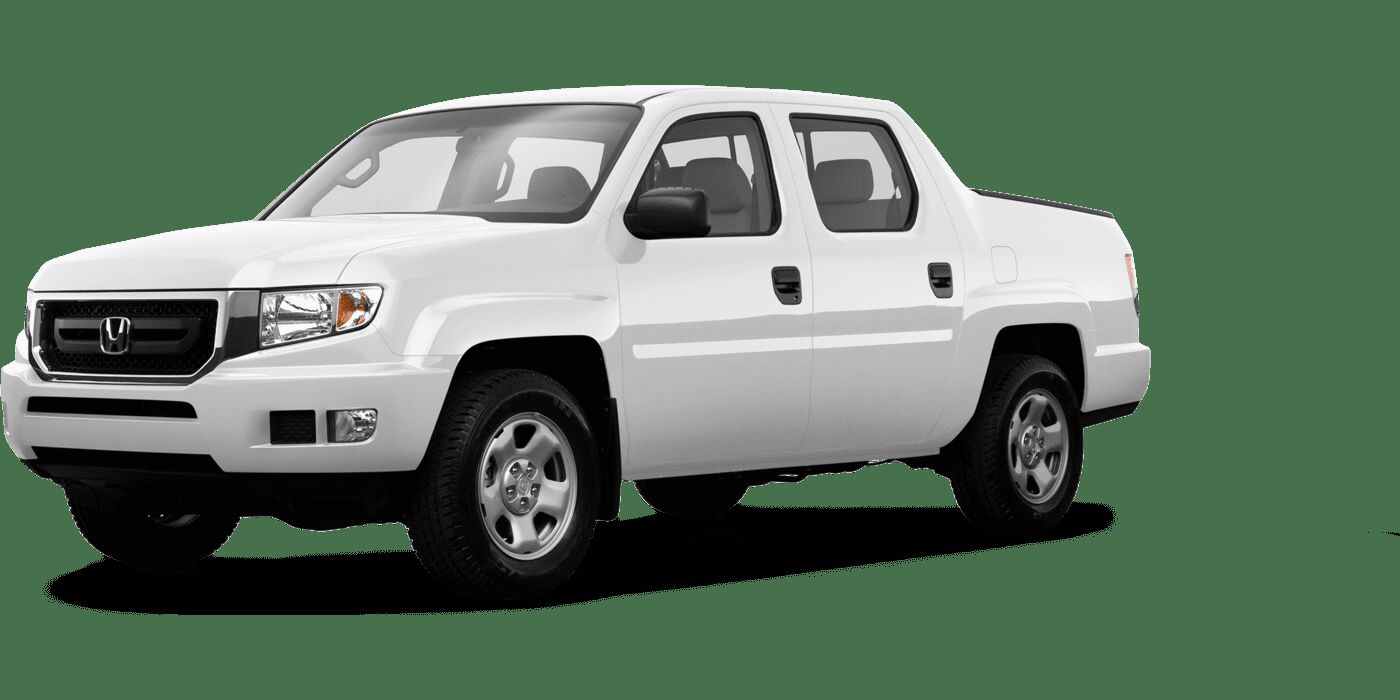 Honda Ridgeline
